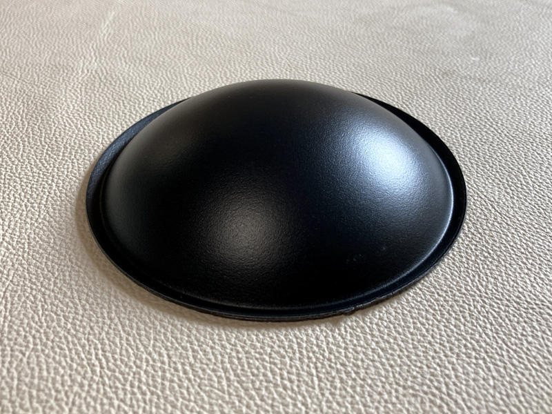 樹脂センターキャップ  108JDC