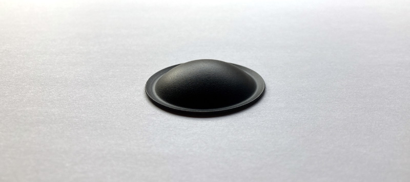 樹脂センターキャップ  33JDC