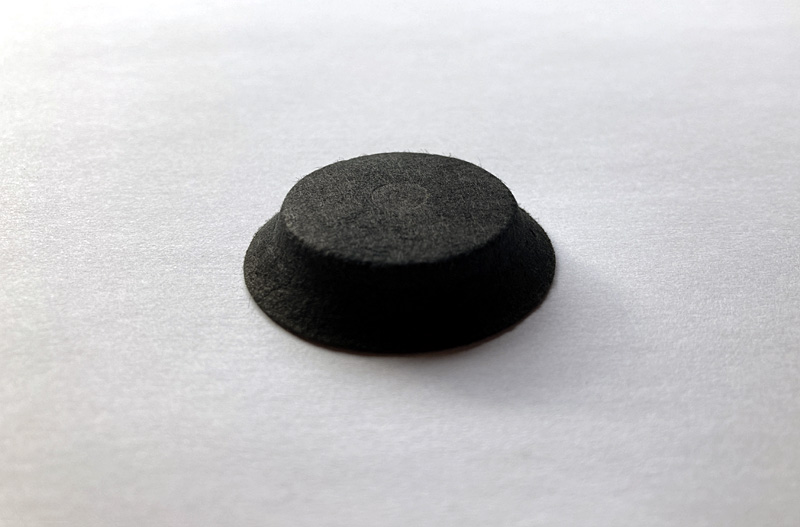 ペーパーセンターキャップ  36HDC