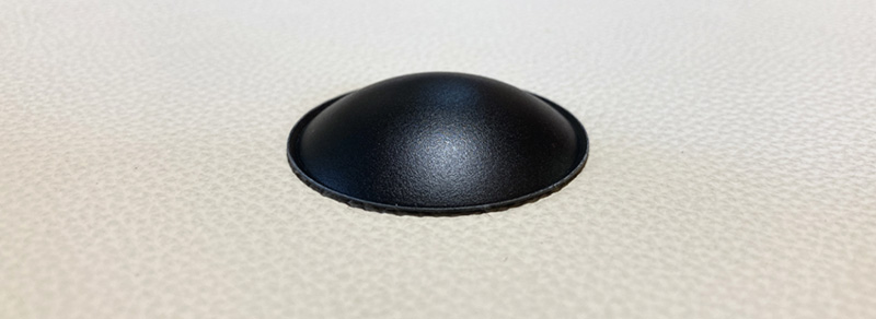 樹脂センターキャップ  36JDC