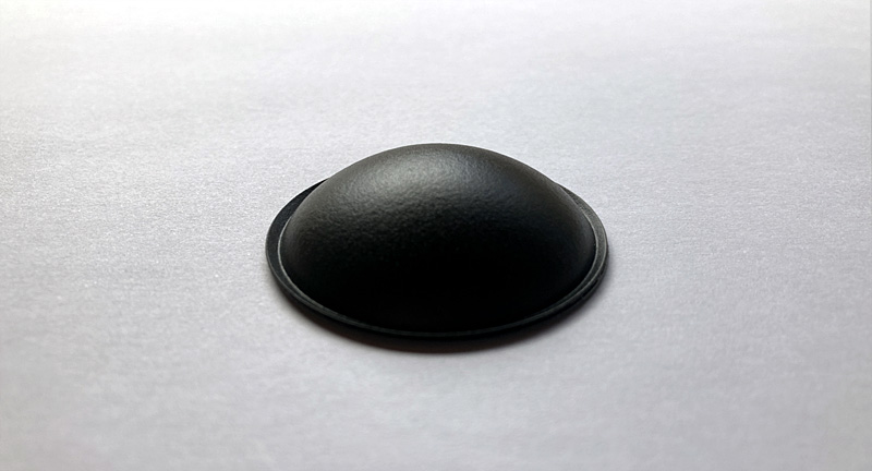 樹脂センターキャップ  37JDC