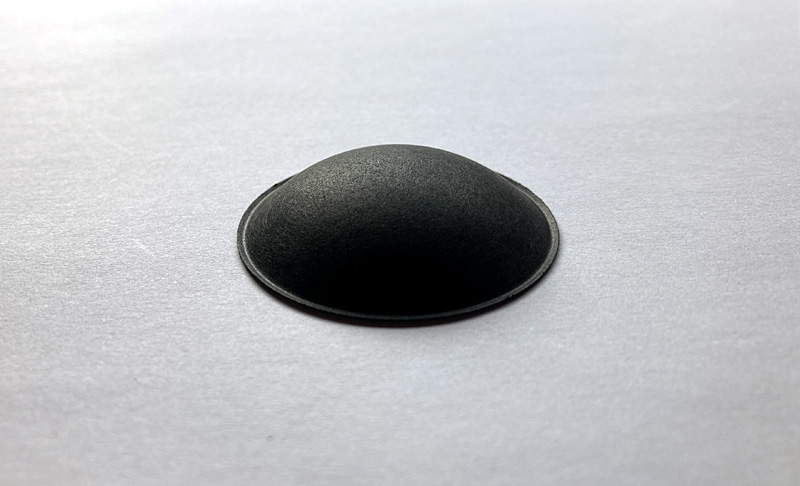 ペーパーセンターキャップ  38PDC