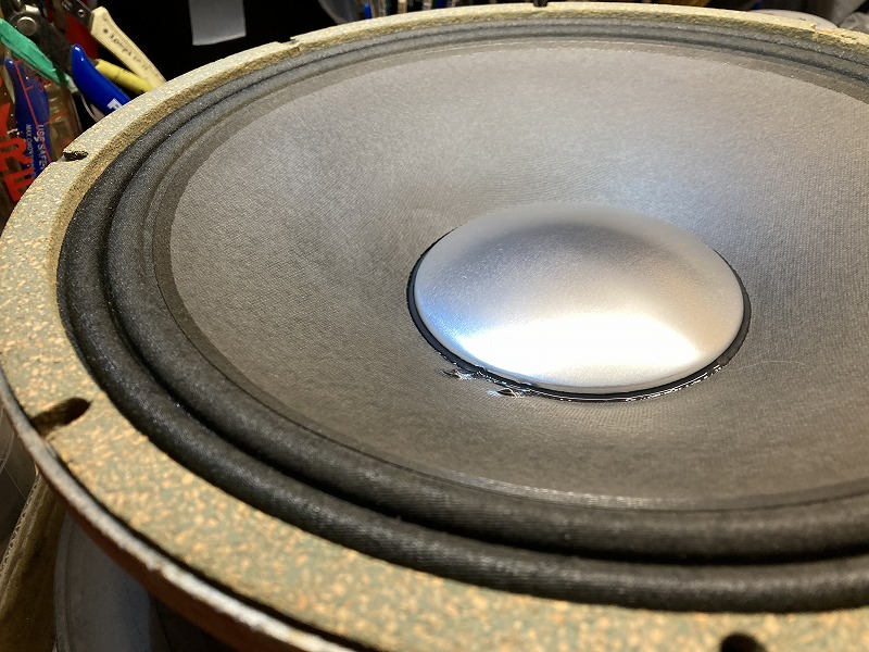 アルミセンターキャップ 4ALDC 使用例
