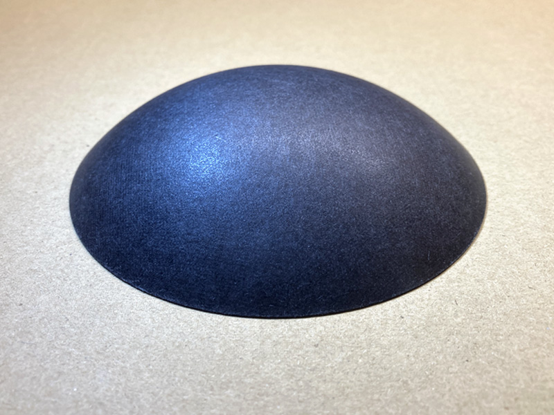 ペーパーセンターキャップ 4PDC-L