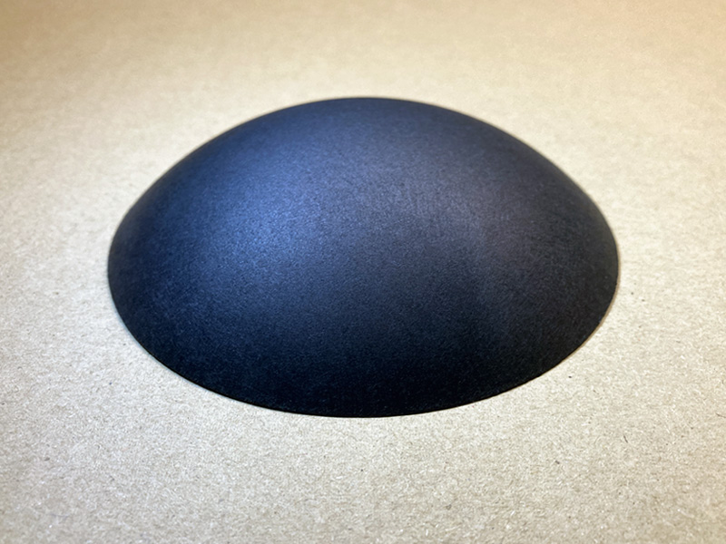 ペーパーセンターキャップ 4PDC-M