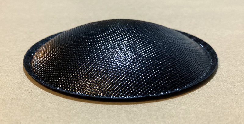 樹脂センターキャップ  81PDC-GL