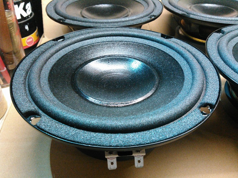 Zingali OCM206 修理例 A06使用