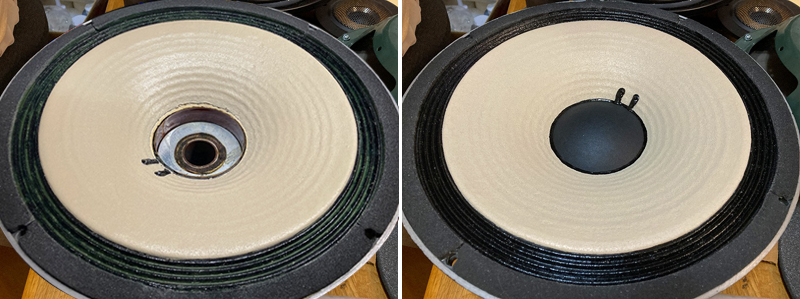 コーティング例