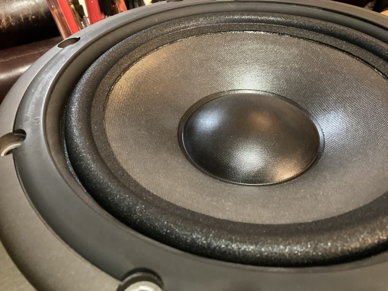 ONKYO D-77RX 修理例 B10使用