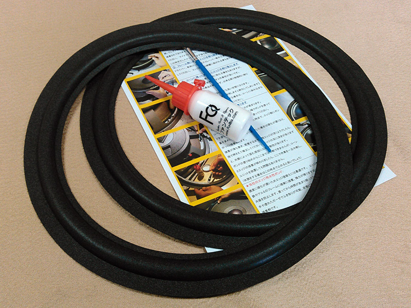 ウレタンエッジ CM12 水性ボンドセット