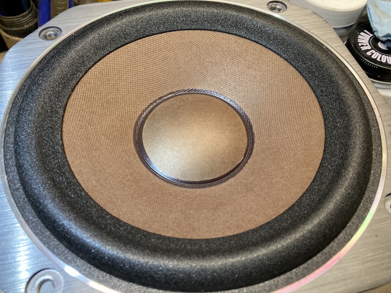 Diatone DS-211 修理例 DA08 使用