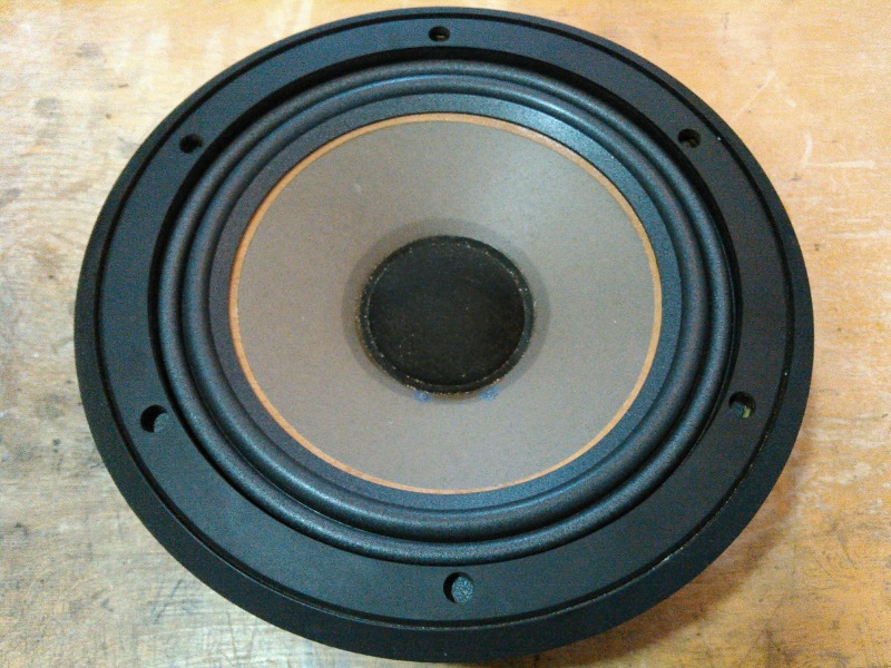 Victor SX-3 修理例 DY10 使用