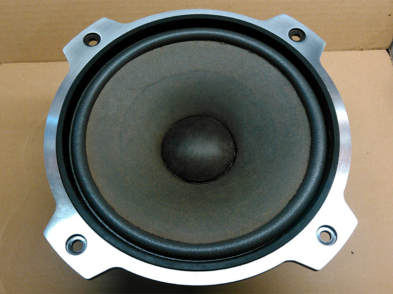 ONKYO FRX20 修理例 FS08使用