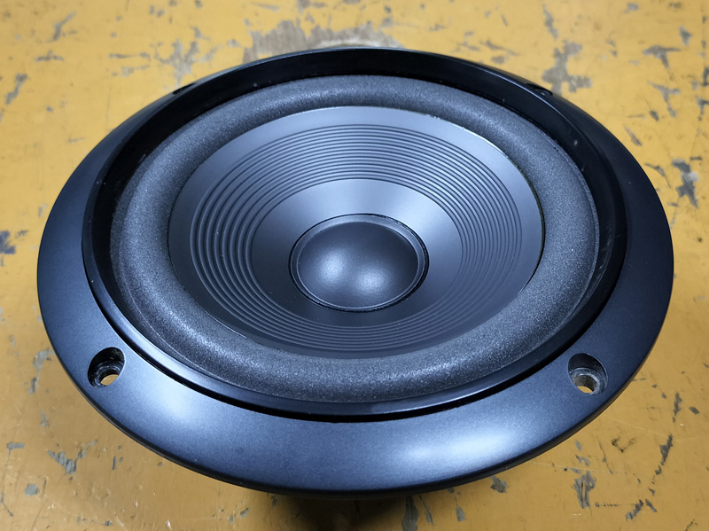 Pioneer S-P510V 修理例 GW05 使用