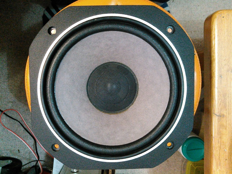 Roine DX200 修理例 JB08使用