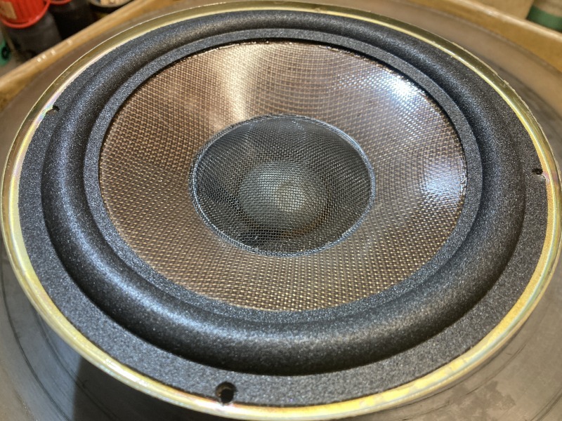 Diatone DS-200ZA 修理例 K06 使用