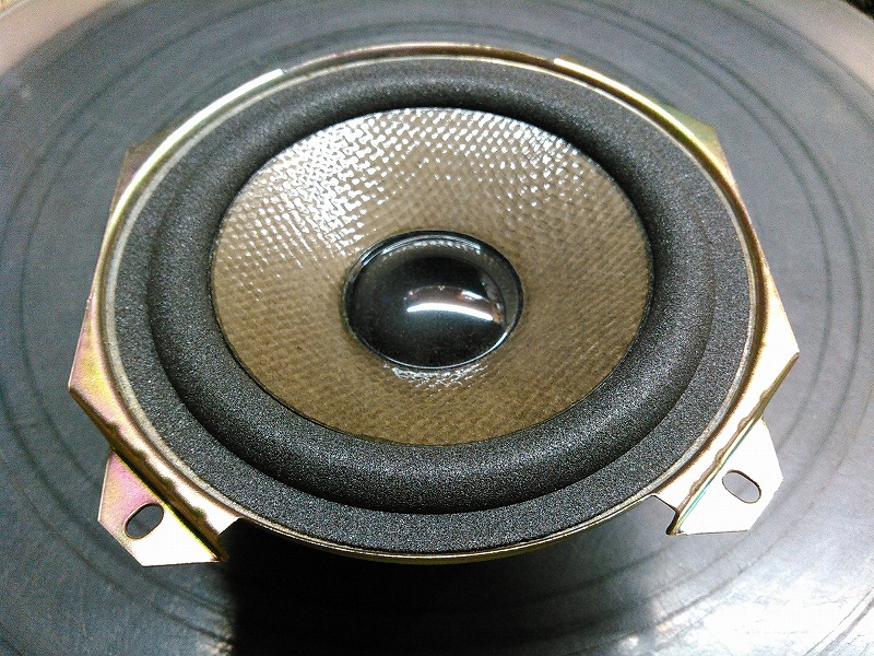 Panasonic RX-DS50 修理例