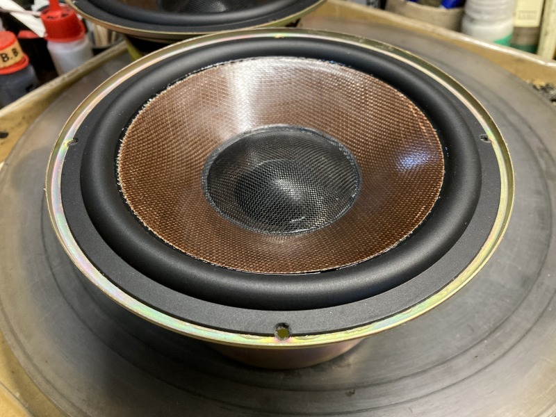 Diatone DS-200ZA 修理例 RB06 使用