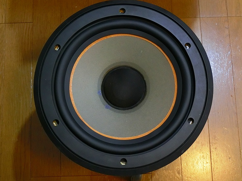 Victor SX-3
修理例