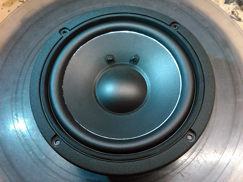 SONY Pixy SS P-99AV 修理例 RK05 使用