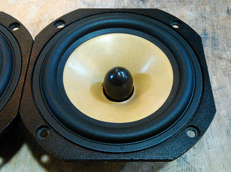 Blaupunkt 修理例 RK90使用