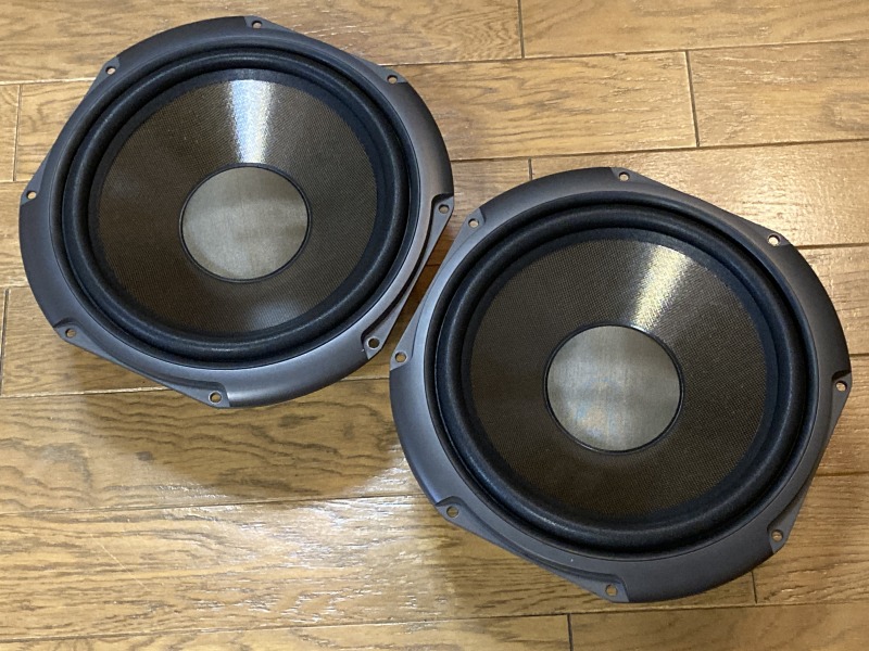 Diatone DS-77Z 修理例 W12 使用